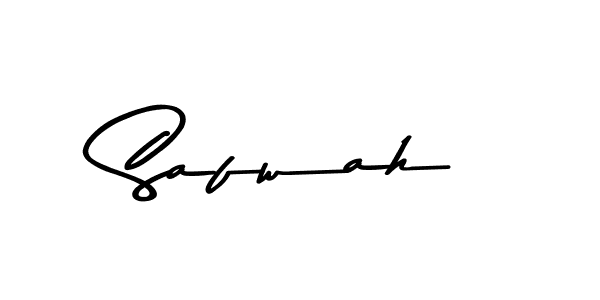 Make a beautiful signature design for name Safwah. Use this online signature maker to create a handwritten signature for free. Safwah signature style 9 images and pictures png