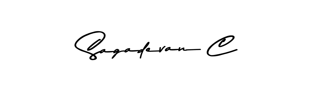 See photos of Sagadevan C official signature by Spectra . Check more albums & portfolios. Read reviews & check more about Asem Kandis PERSONAL USE font. Sagadevan C signature style 9 images and pictures png