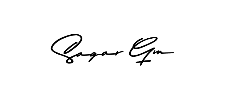 Check out images of Autograph of Sagar Gm name. Actor Sagar Gm Signature Style. Asem Kandis PERSONAL USE is a professional sign style online. Sagar Gm signature style 9 images and pictures png