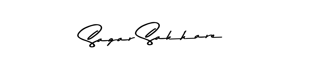 Once you've used our free online signature maker to create your best signature Asem Kandis PERSONAL USE style, it's time to enjoy all of the benefits that Sagar Sakhare name signing documents. Sagar Sakhare signature style 9 images and pictures png