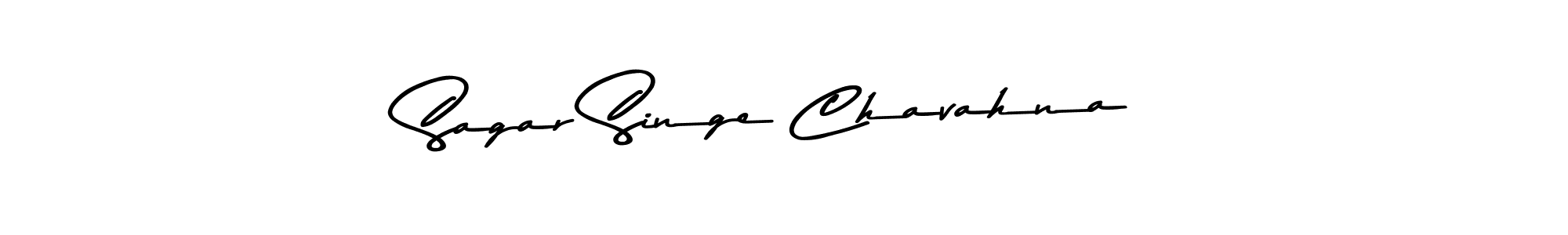 Also You can easily find your signature by using the search form. We will create Sagar Singe Chavahna name handwritten signature images for you free of cost using Asem Kandis PERSONAL USE sign style. Sagar Singe Chavahna signature style 9 images and pictures png