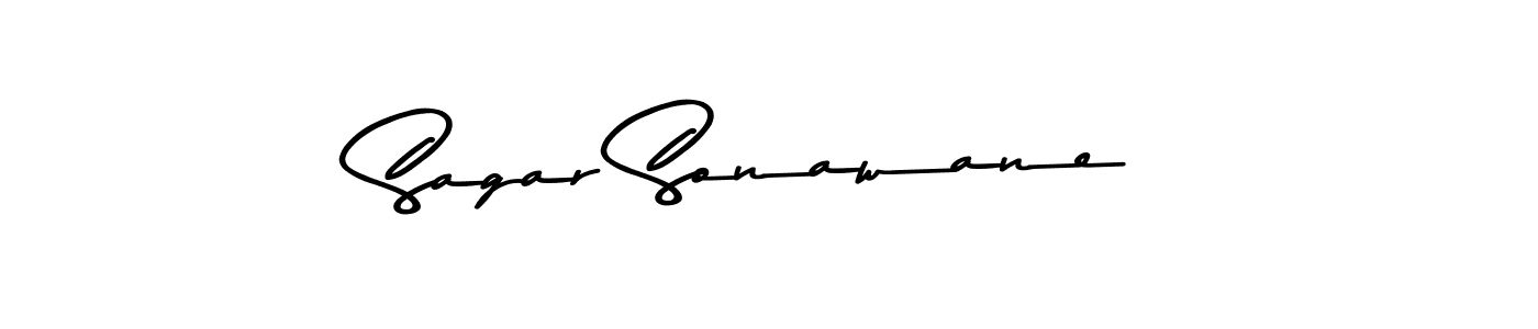 You can use this online signature creator to create a handwritten signature for the name Sagar Sonawane. This is the best online autograph maker. Sagar Sonawane signature style 9 images and pictures png