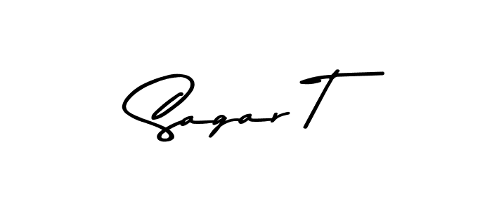 See photos of Sagar T official signature by Spectra . Check more albums & portfolios. Read reviews & check more about Asem Kandis PERSONAL USE font. Sagar T signature style 9 images and pictures png
