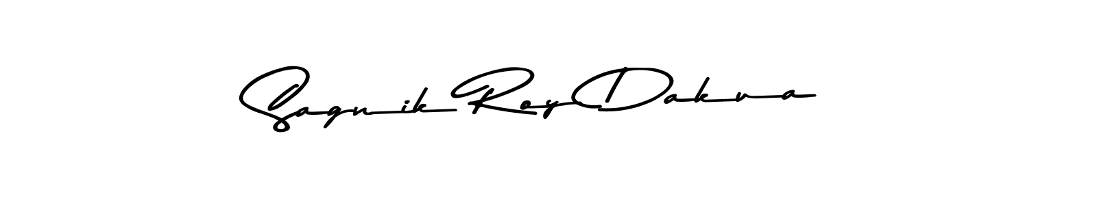 See photos of Sagnik Roy Dakua official signature by Spectra . Check more albums & portfolios. Read reviews & check more about Asem Kandis PERSONAL USE font. Sagnik Roy Dakua signature style 9 images and pictures png