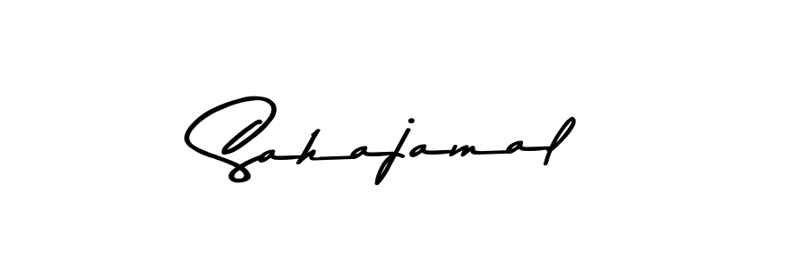 Check out images of Autograph of Sahajamal name. Actor Sahajamal Signature Style. Asem Kandis PERSONAL USE is a professional sign style online. Sahajamal signature style 9 images and pictures png