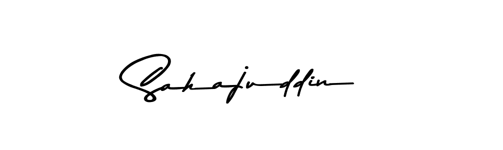 Best and Professional Signature Style for Sahajuddin. Asem Kandis PERSONAL USE Best Signature Style Collection. Sahajuddin signature style 9 images and pictures png