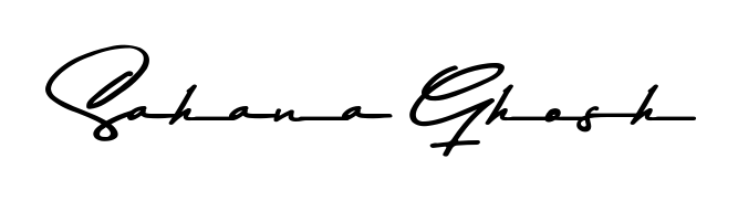 Asem Kandis PERSONAL USE is a professional signature style that is perfect for those who want to add a touch of class to their signature. Get Sahana Ghosh name fancy signature for free. Sahana Ghosh signature style 9 images and pictures png