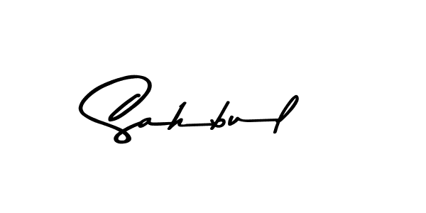 The best way (Asem Kandis PERSONAL USE) to make a short signature is to pick only two or three words in your name. The name Sahbul include a total of six letters. For converting this name. Sahbul signature style 9 images and pictures png