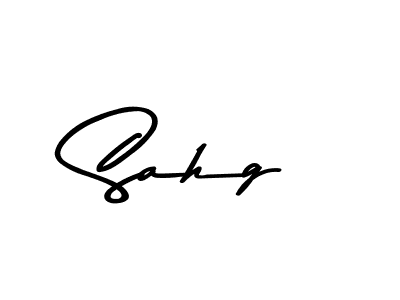 Here are the top 10 professional signature styles for the name Sahg. These are the best autograph styles you can use for your name. Sahg signature style 9 images and pictures png