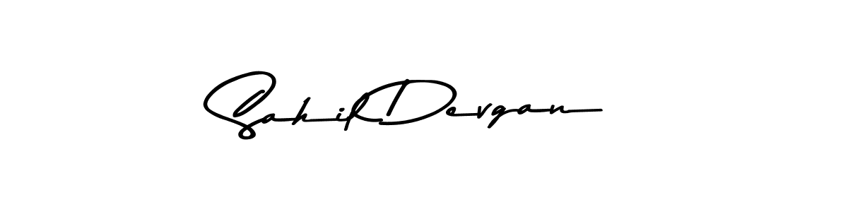 Once you've used our free online signature maker to create your best signature Asem Kandis PERSONAL USE style, it's time to enjoy all of the benefits that Sahil Devgan name signing documents. Sahil Devgan signature style 9 images and pictures png