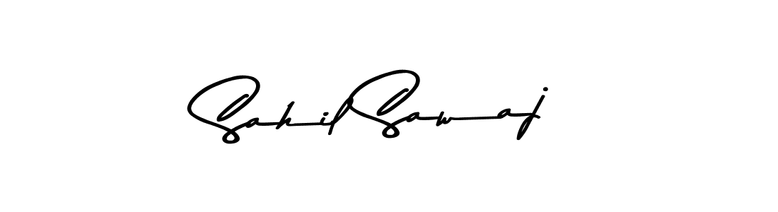 How to Draw Sahil Sawaj signature style? Asem Kandis PERSONAL USE is a latest design signature styles for name Sahil Sawaj. Sahil Sawaj signature style 9 images and pictures png