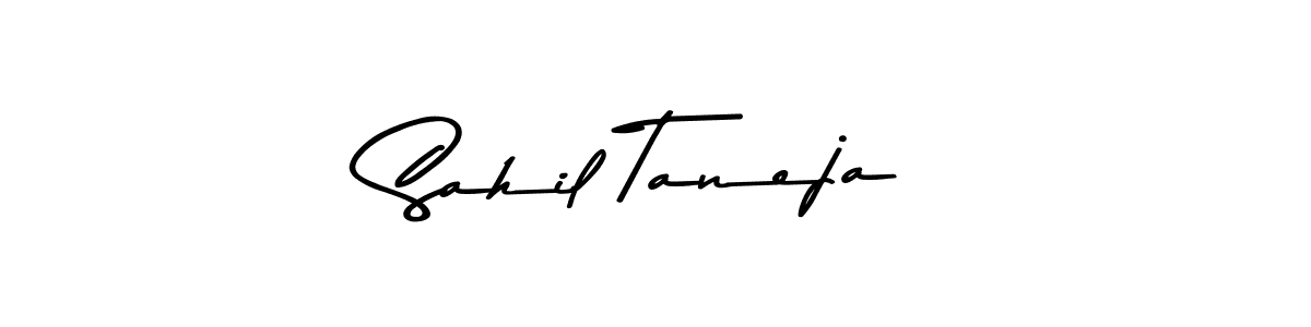 Once you've used our free online signature maker to create your best signature Asem Kandis PERSONAL USE style, it's time to enjoy all of the benefits that Sahil Taneja name signing documents. Sahil Taneja signature style 9 images and pictures png