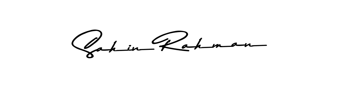 Best and Professional Signature Style for Sahin Rahman. Asem Kandis PERSONAL USE Best Signature Style Collection. Sahin Rahman signature style 9 images and pictures png