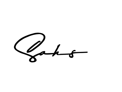 Once you've used our free online signature maker to create your best signature Asem Kandis PERSONAL USE style, it's time to enjoy all of the benefits that Sahs name signing documents. Sahs signature style 9 images and pictures png