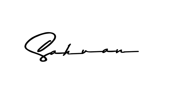Check out images of Autograph of Sahuan name. Actor Sahuan Signature Style. Asem Kandis PERSONAL USE is a professional sign style online. Sahuan signature style 9 images and pictures png