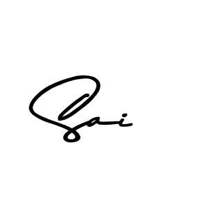 Similarly Asem Kandis PERSONAL USE is the best handwritten signature design. Signature creator online .You can use it as an online autograph creator for name Sai. Sai signature style 9 images and pictures png