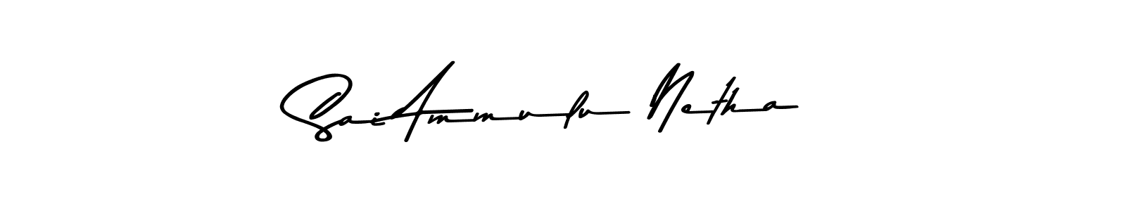 Once you've used our free online signature maker to create your best signature Asem Kandis PERSONAL USE style, it's time to enjoy all of the benefits that Sai Ammulu Netha name signing documents. Sai Ammulu Netha signature style 9 images and pictures png