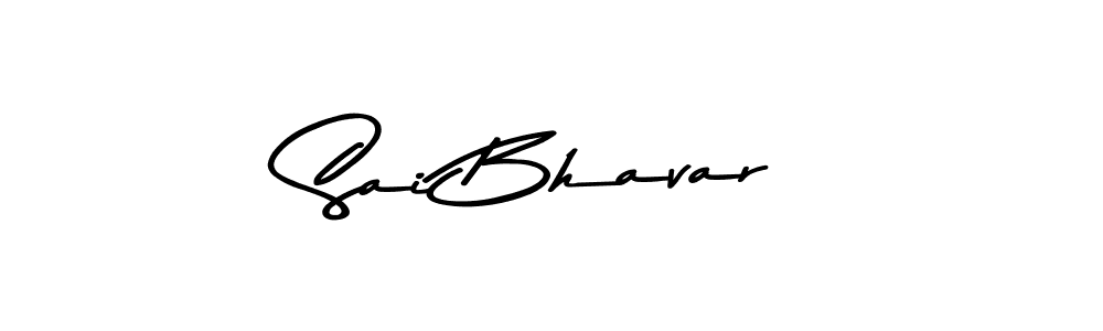 Asem Kandis PERSONAL USE is a professional signature style that is perfect for those who want to add a touch of class to their signature. It is also a great choice for those who want to make their signature more unique. Get Sai Bhavar name to fancy signature for free. Sai Bhavar signature style 9 images and pictures png
