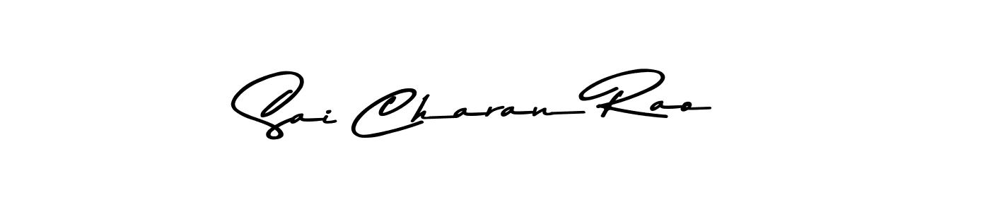 Also You can easily find your signature by using the search form. We will create Sai Charan Rao name handwritten signature images for you free of cost using Asem Kandis PERSONAL USE sign style. Sai Charan Rao signature style 9 images and pictures png