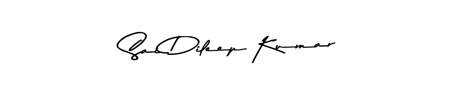 You can use this online signature creator to create a handwritten signature for the name Sai Dileep Kumar. This is the best online autograph maker. Sai Dileep Kumar signature style 9 images and pictures png