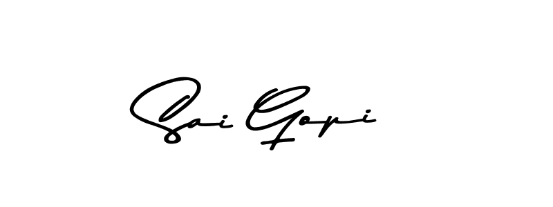 Here are the top 10 professional signature styles for the name Sai Gopi. These are the best autograph styles you can use for your name. Sai Gopi signature style 9 images and pictures png