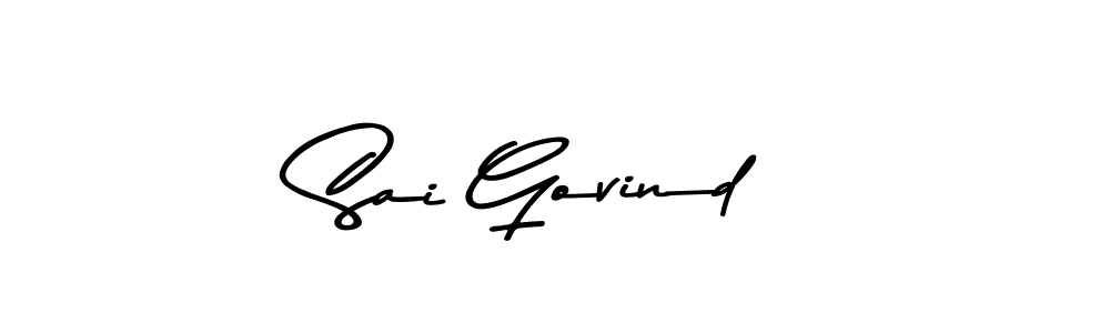 See photos of Sai Govind official signature by Spectra . Check more albums & portfolios. Read reviews & check more about Asem Kandis PERSONAL USE font. Sai Govind signature style 9 images and pictures png