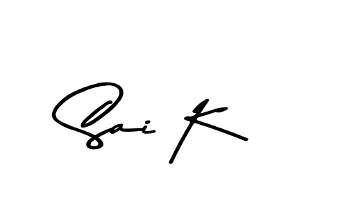 Make a short Sai K signature style. Manage your documents anywhere anytime using Asem Kandis PERSONAL USE. Create and add eSignatures, submit forms, share and send files easily. Sai K signature style 9 images and pictures png