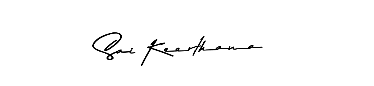 How to Draw Sai Keerthana signature style? Asem Kandis PERSONAL USE is a latest design signature styles for name Sai Keerthana. Sai Keerthana signature style 9 images and pictures png