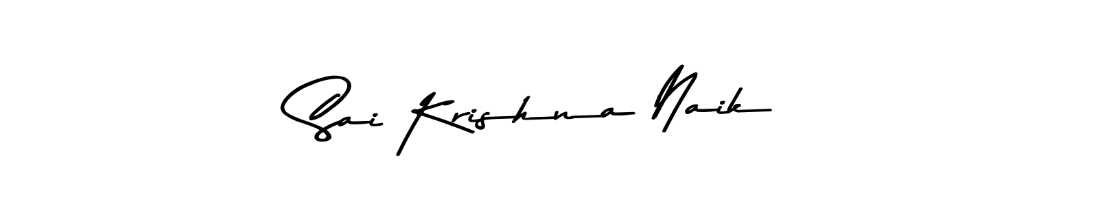Make a short Sai Krishna Naik signature style. Manage your documents anywhere anytime using Asem Kandis PERSONAL USE. Create and add eSignatures, submit forms, share and send files easily. Sai Krishna Naik signature style 9 images and pictures png