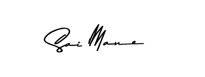 It looks lik you need a new signature style for name Sai Mane. Design unique handwritten (Asem Kandis PERSONAL USE) signature with our free signature maker in just a few clicks. Sai Mane signature style 9 images and pictures png