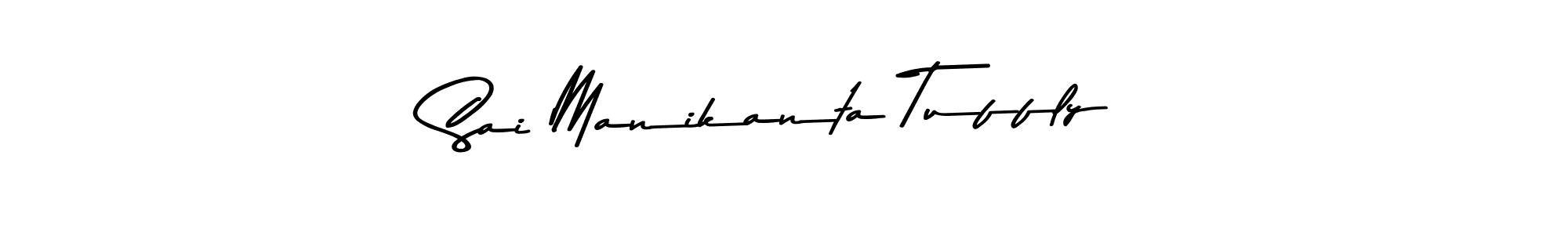 Once you've used our free online signature maker to create your best signature Asem Kandis PERSONAL USE style, it's time to enjoy all of the benefits that Sai Manikanta Tuffly name signing documents. Sai Manikanta Tuffly signature style 9 images and pictures png