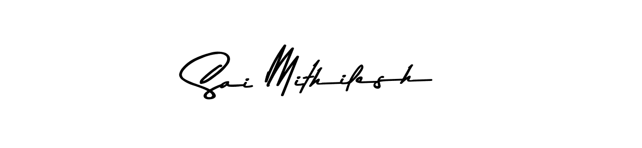 How to Draw Sai Mithilesh signature style? Asem Kandis PERSONAL USE is a latest design signature styles for name Sai Mithilesh. Sai Mithilesh signature style 9 images and pictures png