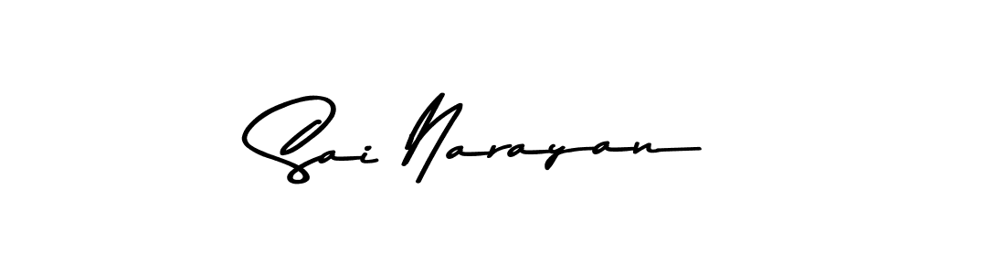 Check out images of Autograph of Sai Narayan name. Actor Sai Narayan Signature Style. Asem Kandis PERSONAL USE is a professional sign style online. Sai Narayan signature style 9 images and pictures png