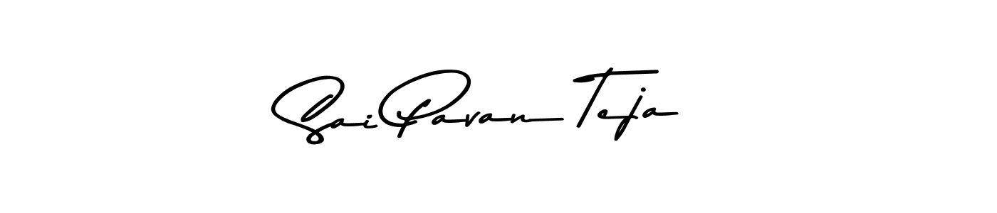 Also You can easily find your signature by using the search form. We will create Sai Pavan Teja name handwritten signature images for you free of cost using Asem Kandis PERSONAL USE sign style. Sai Pavan Teja signature style 9 images and pictures png