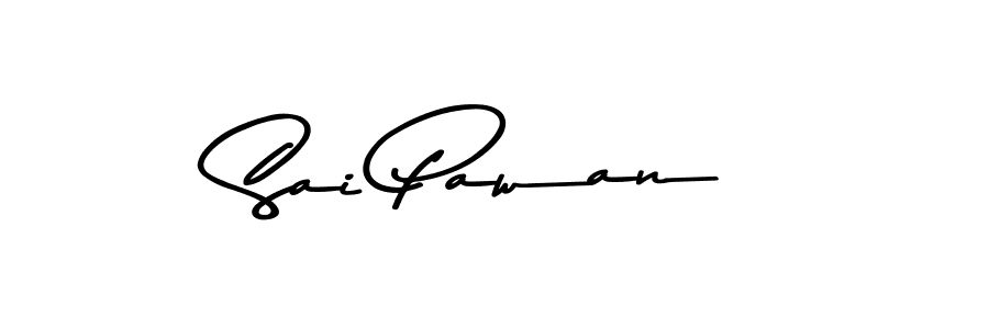 You should practise on your own different ways (Asem Kandis PERSONAL USE) to write your name (Sai Pawan) in signature. don't let someone else do it for you. Sai Pawan signature style 9 images and pictures png