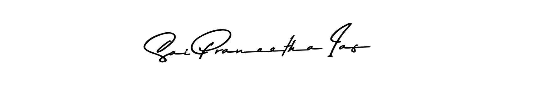 Check out images of Autograph of Sai Praneetha Ias name. Actor Sai Praneetha Ias Signature Style. Asem Kandis PERSONAL USE is a professional sign style online. Sai Praneetha Ias signature style 9 images and pictures png