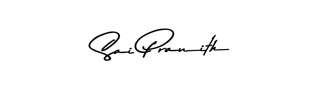 This is the best signature style for the Sai Pranith name. Also you like these signature font (Asem Kandis PERSONAL USE). Mix name signature. Sai Pranith signature style 9 images and pictures png