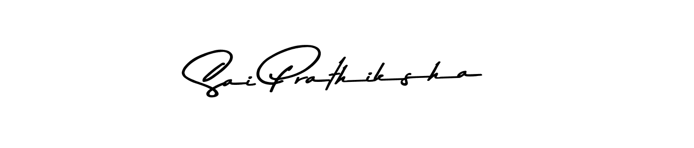 Once you've used our free online signature maker to create your best signature Asem Kandis PERSONAL USE style, it's time to enjoy all of the benefits that Sai Prathiksha name signing documents. Sai Prathiksha signature style 9 images and pictures png