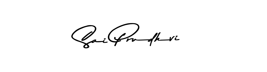 The best way (Asem Kandis PERSONAL USE) to make a short signature is to pick only two or three words in your name. The name Sai Prudhvi include a total of six letters. For converting this name. Sai Prudhvi signature style 9 images and pictures png