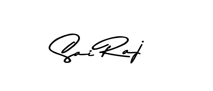 Also we have Sai Raj name is the best signature style. Create professional handwritten signature collection using Asem Kandis PERSONAL USE autograph style. Sai Raj signature style 9 images and pictures png