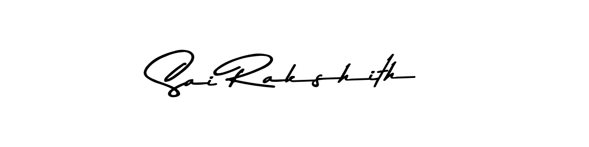 Once you've used our free online signature maker to create your best signature Asem Kandis PERSONAL USE style, it's time to enjoy all of the benefits that Sai Rakshith name signing documents. Sai Rakshith signature style 9 images and pictures png