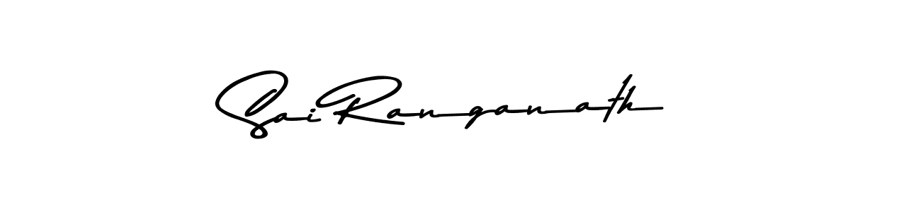 How to Draw Sai Ranganath signature style? Asem Kandis PERSONAL USE is a latest design signature styles for name Sai Ranganath. Sai Ranganath signature style 9 images and pictures png
