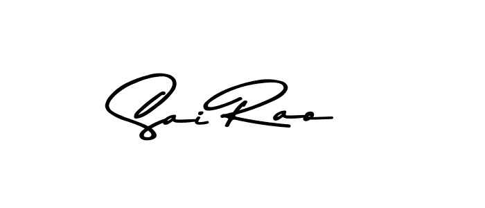 You can use this online signature creator to create a handwritten signature for the name Sai Rao. This is the best online autograph maker. Sai Rao signature style 9 images and pictures png