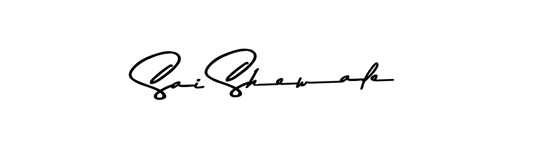 Here are the top 10 professional signature styles for the name Sai Shewale. These are the best autograph styles you can use for your name. Sai Shewale signature style 9 images and pictures png