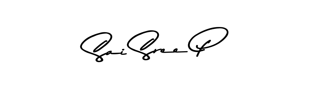 Make a short Sai Sree P signature style. Manage your documents anywhere anytime using Asem Kandis PERSONAL USE. Create and add eSignatures, submit forms, share and send files easily. Sai Sree P signature style 9 images and pictures png