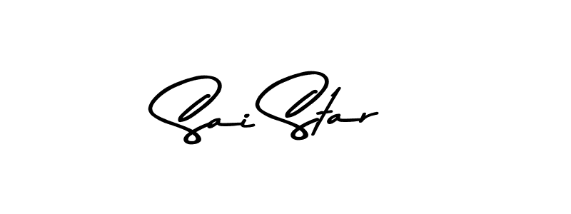Similarly Asem Kandis PERSONAL USE is the best handwritten signature design. Signature creator online .You can use it as an online autograph creator for name Sai Star. Sai Star signature style 9 images and pictures png