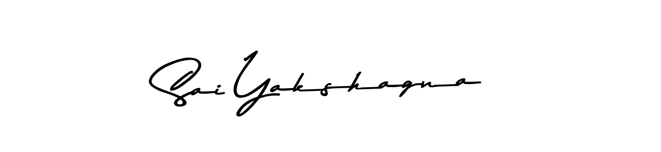 This is the best signature style for the Sai Yakshagna name. Also you like these signature font (Asem Kandis PERSONAL USE). Mix name signature. Sai Yakshagna signature style 9 images and pictures png