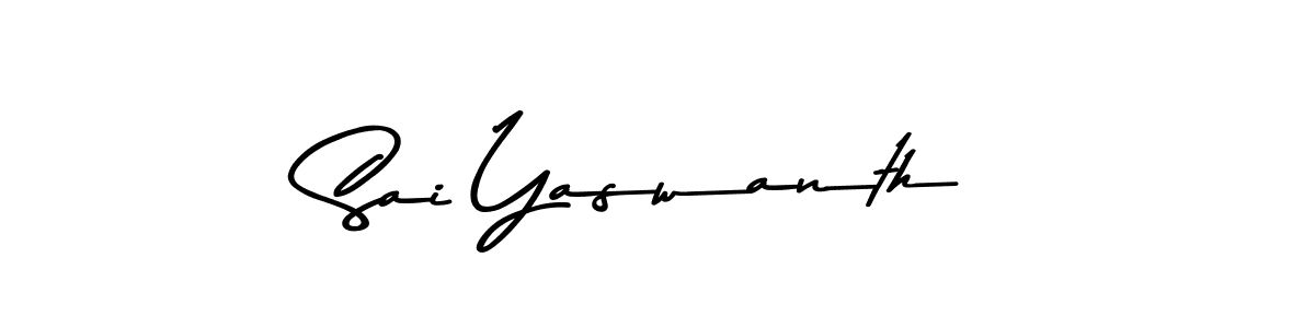 Check out images of Autograph of Sai Yaswanth name. Actor Sai Yaswanth Signature Style. Asem Kandis PERSONAL USE is a professional sign style online. Sai Yaswanth signature style 9 images and pictures png