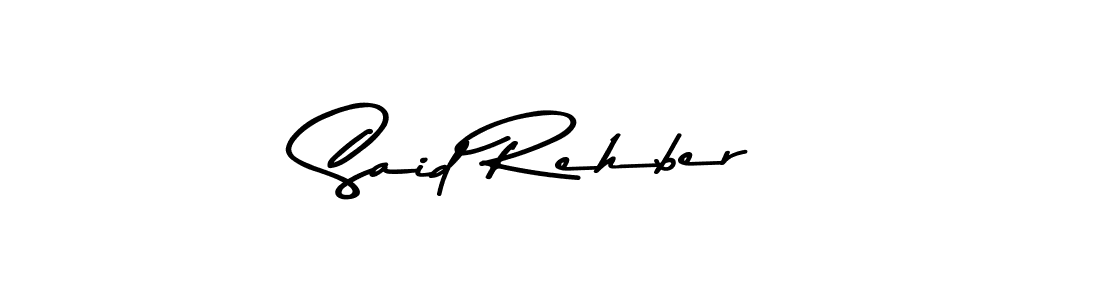Best and Professional Signature Style for Said Rehber. Asem Kandis PERSONAL USE Best Signature Style Collection. Said Rehber signature style 9 images and pictures png