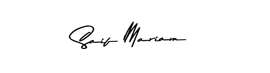 Check out images of Autograph of Saif Mariam name. Actor Saif Mariam Signature Style. Asem Kandis PERSONAL USE is a professional sign style online. Saif Mariam signature style 9 images and pictures png